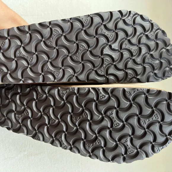 Birkenstock Granada soft footbed size 38 - Picture 3 of 3